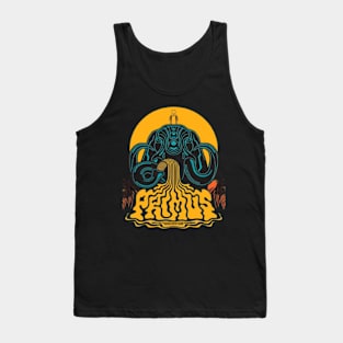 the best selling of primus Tank Top